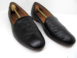 Vionic Willa 2 Womens Black Leather Slip On Flats Size US 10  EUR 41 UK 8 - $39.00