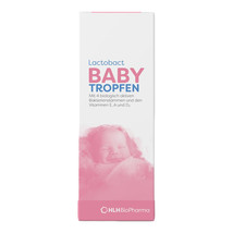  LACTOBACT baby drops 15 milliliters - £76.35 GBP