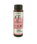 Redken Shades EQ Gloss Demi- Permanent Hair Color 08WG Golden Apricot 2o... - $12.55
