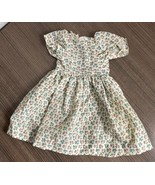 Baby Doll Dress Floral Design - £3.88 GBP