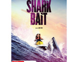 Shark Bait DVD | Directed by James Nunn | Region 4 - $11.86