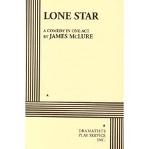 Lone Star. James McLure - £6.00 GBP