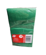 Christmas Home 2 Play 18 Pc Napkins 14X15.7 Inches - $7.98 CAD