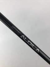 Adams Idea Single 9 Iron SuperShaft High Launch Graphite Stiff Flex Golf... - $39.99