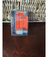 Apache 1/2&quot; Male JIC X 3/8&quot; Female Pipe - $350.12 MXN