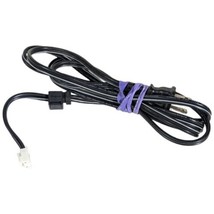 Go Video Replacement Power Cord for DDV9300 VCR Dual Deck VHS Player Part Works - £15.75 GBP