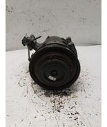 AC Compressor Fits 12-15 PILOT 1435788 - $1,270.92 MXN