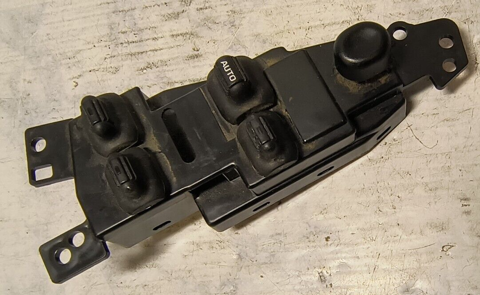 2001-2006 Chrysler Dodge Front Left Power Window Switch OEM Mopar 050260... - $28.22