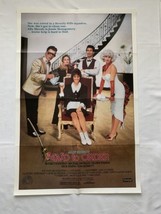 Maid to Order, 1987 Vintage original one sheet movie poster, Comedy/Romance - £38.91 GBP