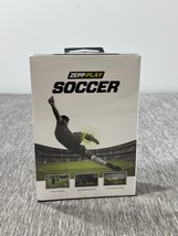 ZEPP PLAY SOCCER Performance Analyzer Training Aid Wireless Motion Senso... - $29.69