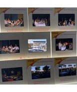 35mm Slide Lot beta sigma phi Sorority Event 1962 Sorority Girls College... - $12.74