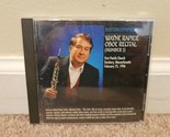 Oboe Recital by Wayne Rapier (CD, 2001) - $28.49
