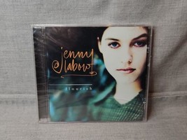 Flourish by Jenny Labow (CD, Oct-1997, Renaissance Records (USA)) New RMED00198 - £14.19 GBP