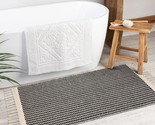 Boho Kitchen Runner, 2X4.3 Bathroom Runner Rug Lightweight Entryway Rug ... - £40.84 GBP