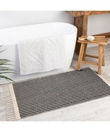 Boho Kitchen Runner, 2X4.3 Bathroom Runner Rug Lightweight Entryway Rug ... - £40.76 GBP