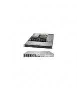 Supermicro SuperServer 6019P-WTR - rack-mountable no CPU - 0 GB - no HDD - $2,311.81