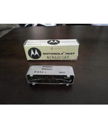 Vintage Motorola Repair Part #NFN6006AS Permakay - New Old Stock!! - £31.60 GBP