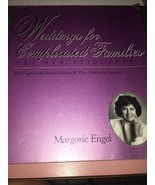 Weddings for Complicated Families - $464.79 MXN