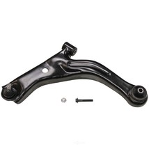 Suspension Control Arm and Ball Joint Assembly Front Left Lower Moog RK8... - £49.62 GBP