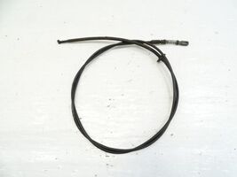 Mercedes R107 380SL hood release cable - $29.99