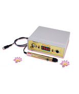 Salon Use Laser Treatment Machine, Device &amp; Variety Pack Accessory Kit, ... - $1,388.68 CAD