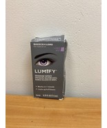 Bausch + Lomb Lumify Redness Reliever Eye Drops - 0.25fl oz.  12/25+ - $17.37