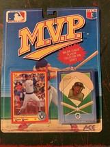 Robin Yount Milwaukee Brewer Major League Players MVP Collectors Pin Series 1990 - £6.33 GBP