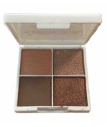ORYZA Beauty GOLDEN HOUR Shimmer Eyeshadow Palette - €1,66 EUR