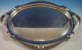 Lansdowne by Gorham Sterling Silver Tea Tray 26&quot; x 19 1/2&quot; #A10736 (#1702) - $6,484.50