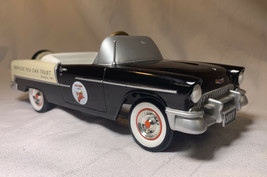 Gearbox Collectibles 1955 Chevy Bel Air Pedal Car - £30.88 GBP