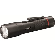 LED RCHG FLASHLT340L BLK - $49.90