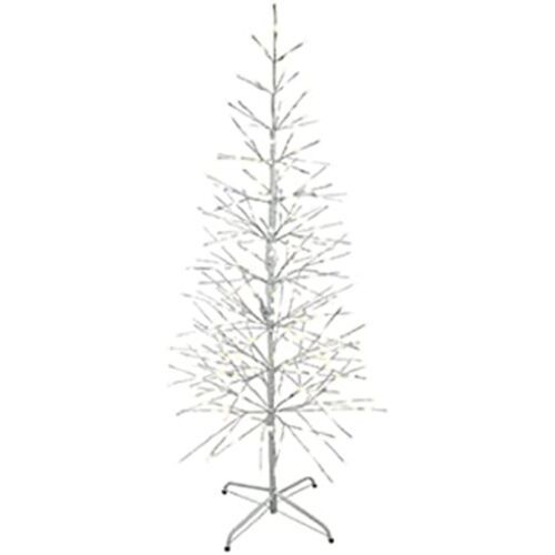 Holiday Bright Lights Birt-42-224ww Led Lighted Birch Tree, 42 Inch - $63.64