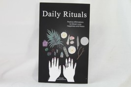 Wild Spirit (New) Daily Rituals - Affirmations To Attract Love, Peace &amp; Happines - £9.59 GBP