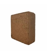 Coco Coir Block 2.5cu ft. 15 gal. Soil Enhancer Amendment Organic Peat - €19,97 EUR