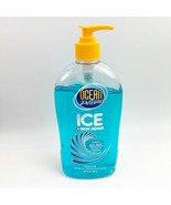 NEW Ocean Potion Instant Burn Relief Ice Aloe Vera Tea Tree 20.5 oz Pump - $44.99