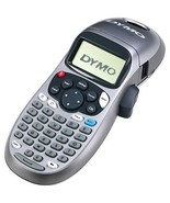 Dymo 1749027 Letratag, LT100H, Personal Hand-Held Label Maker - £35.39 GBP