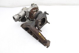 Turbo Turbocharger 2.0L Engine ID BPY Fits 06-08 AUDI A3 70560 image 2