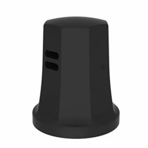 Air Gap Kit 1200-5711 FLAT BLACK - $108.90