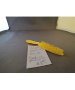 1981 Barbie Magic Curl Doll SuperStar Era--Accessory Replacement Yellow ... - $10.86 CAD