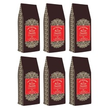 Café Mexicano Coffee, Mexican Chocolate, 100% Arabica Craft Roasted, 6x12oz bags - £43.83 GBP