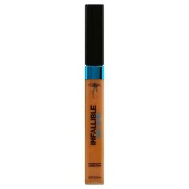 L&#39;Oreal Infallible Pro-Glow Liquid Concealer Loreal Corrector # 07 Creme Cafe - £3.98 GBP