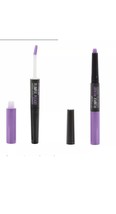 Lot Of 2 Maybelline Plumper, Please! Shaping Lip Duo #245 Runway Ready - £7.78 GBP