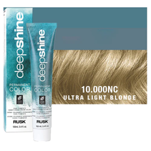 Rusk Deepshine Ultra High Lift Shade Hair Color, 4.58 Oz. image 6