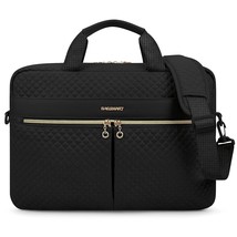 BAGSMART 17.3 Inch Laptop Bag, Briefcase for Women Computer Messenger Bag Office - £47.15 GBP