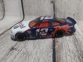 Hot Wheels 8&quot; L Mobil 1997 #12 Jeremy Mayfield Collectible Car NASCAR - ... - £7.59 GBP