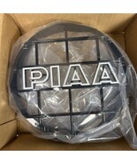 PIAA 550 Black Mesh Cover NOS New Vtg - €42,51 EUR PIAA 550 Black Mesh Cover NOS New Vtg - €42,51 EUR