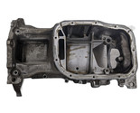 Upper Engine Oil Pan From 2010 Toyota Prius  1.8 114200T011 Hybrid - $136.95