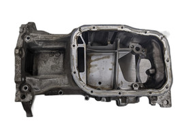 Upper Engine Oil Pan From 2010 Toyota Prius  1.8 114200T011 Hybrid - £107.13 GBP