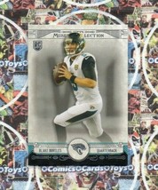 2014 Topps Museum Collection #15 Blake Bortles RC Rookie Jaguars - £1.56 GBP
