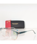 New Authentic CCS by COCO SONG Eyeglasses CCS 104 Col. 4 52mm - $137.33 CAD